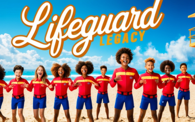 Reviving the Lifeguard Legacy for a New Generation