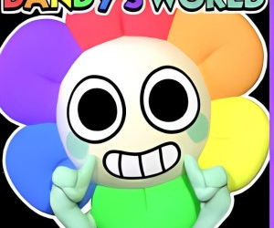 Dandy's World
